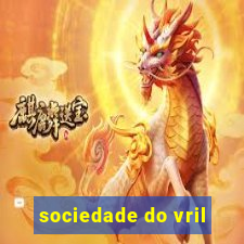 sociedade do vril